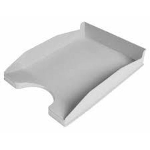 Picture of Paper Tray A4 Transparent MP
