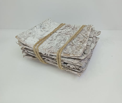 Picture of Papier en bois grand YW246