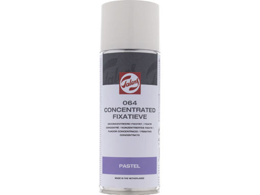Picture of Pastel Fixative 400ml Concentrated Talens