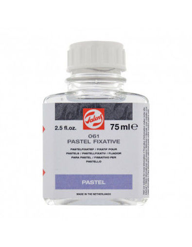 Picture of Pastel Fixative 75ml Talens