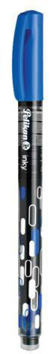 Picture of Pelikan Stylo (Rollerball Pen) Blue Ink