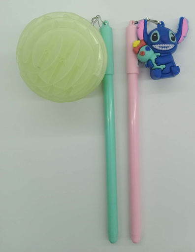 Picture of Pen Fantasy Stitch