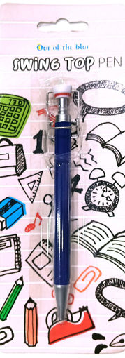 Picture of Pen swing top