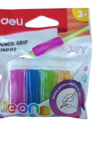 Picture of Pencil accessories 4colors Grip