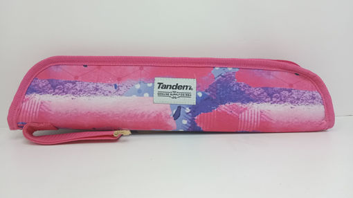 Picture of Pencil Case 1 Comp 37x7.5x2cm Discounted Tandem