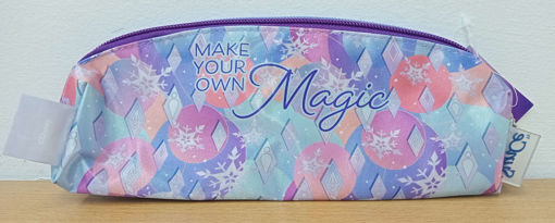Picture of Pencil Case 1 Comp Disney Girls Sunce