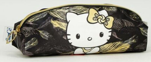 Picture of Pencil Case 1 Comp Disney Girls Sunce