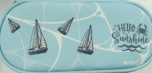 Picture of Pencil Case 1 Comp Spirit