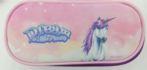 Picture of Pencil Case 1 Comp Spirit