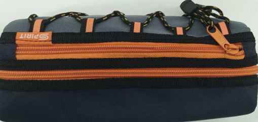 Picture of Pencil Case 2 Comp Spirit