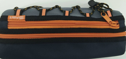 Picture of Pencil Case 2comp Spirit