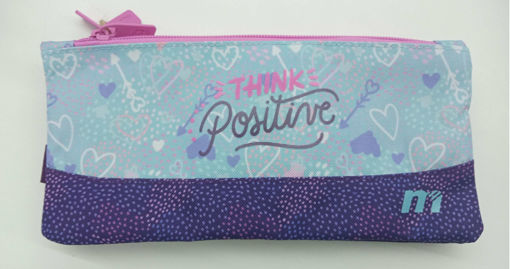 Picture of Pencil Case 3 Comp Tandem