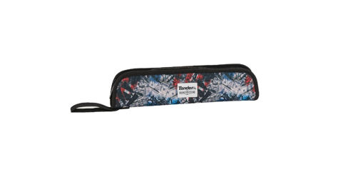 Picture of Pencil Case 37x7.5x2cm Tandem