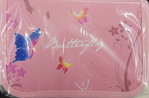 Picture of Pencil Case Full Stationary Set Spirit