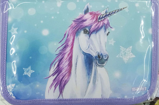 Picture of Pencil Case Full Stationary Set Spirit