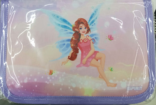 Picture of Pencil Case Full Stationary Set Spirit