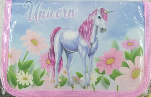 Picture of Pencil Case Full Stationary Set Spirit