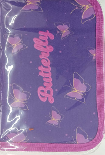 Picture of Pencil Case Full Stationary Set Spirit
