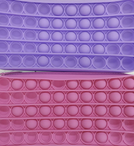 Picture of Pencil Case Silicone Tandem