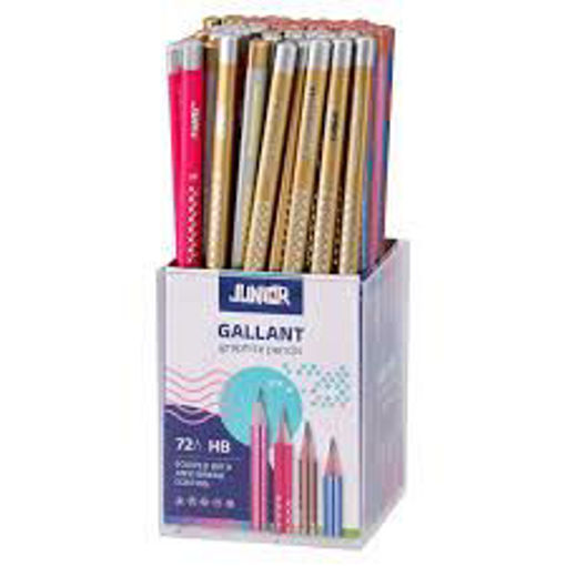 Picture of Pencil Gallant Junior