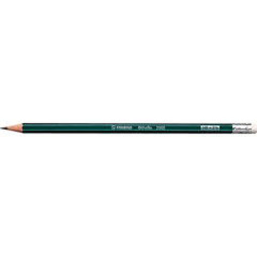 Picture of Pencil HB 2.5mm Hexagonal Stabilo
