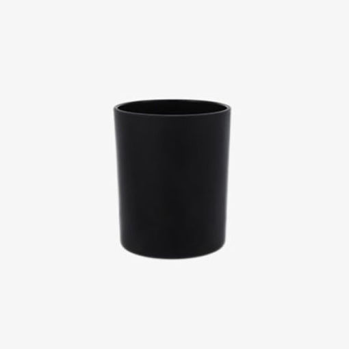 Picture of Pen Holder 7cm Black Plastic