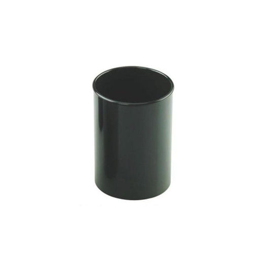 Picture of Pen Holder 7cm Black Plastic