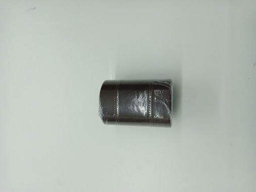 Picture of Pen Holder Brown Leather
