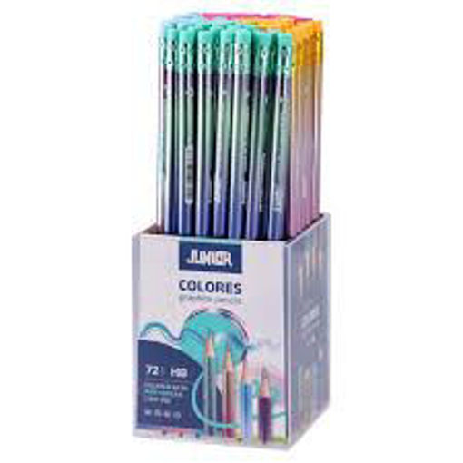 Picture of Pencil Metallic Junior