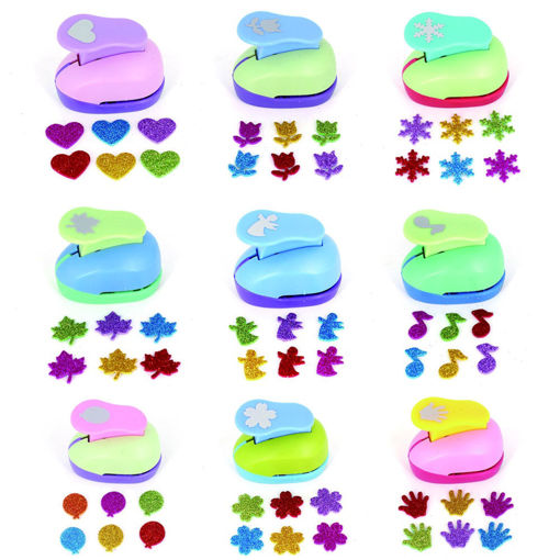 Picture of Perforeuse motif 2inch crf3826 23bs588