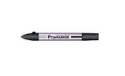 Picture of Permanent Marker Amethyst Twin W&NPromarker
