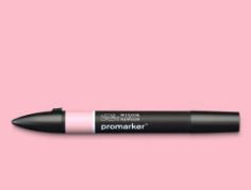 Picture of Permanent Marker Baby Pink Twin W&NPromarker