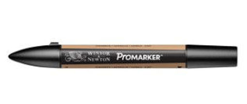 Picture of Permanent Marker Cinnamon Twin W&NPromarker