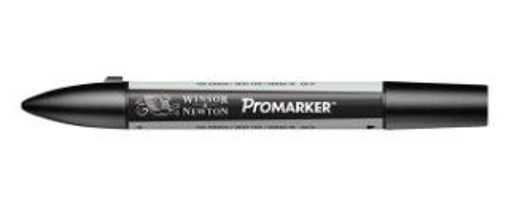 Picture of Permanent Marker Cool Grey 3 Twin W&NPromarker