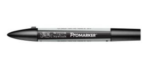 Picture of Permanent Marker Cool Grey 4 Twin W&NPromarker