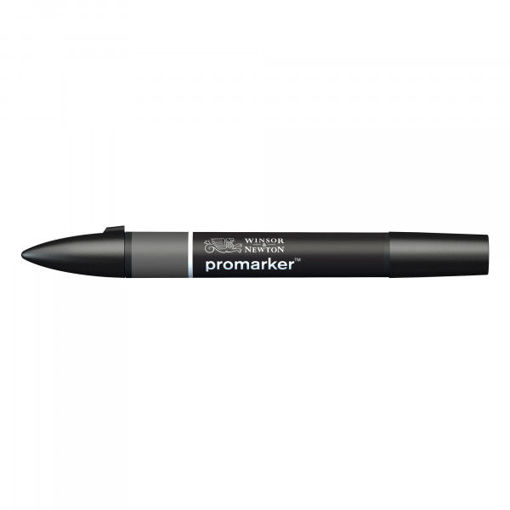 Picture of Permanent Marker Cool Grey 5 Twin W&NPromarker