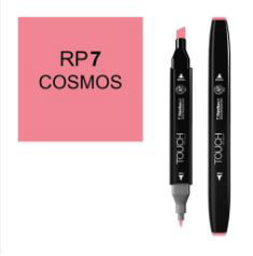 Picture of Permanent Marker Cosmos Twin Touch