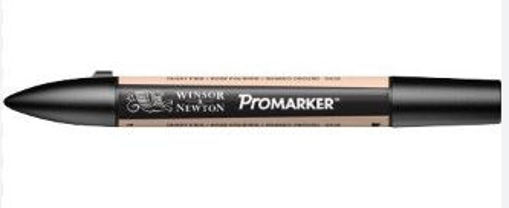 Picture of Permanent Marker Dusky Pink Twin W&NPromarker