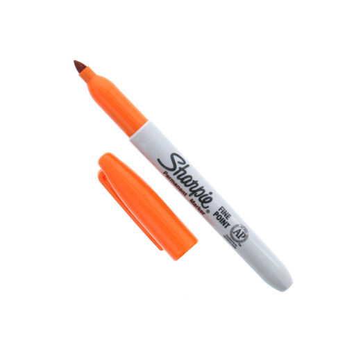 Picture of Permanent Marker Fine Sharpie