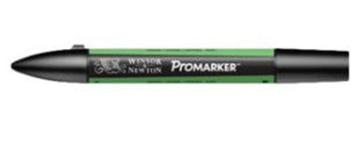 Picture of Permanent Marker Grass Twin W&NPromarker