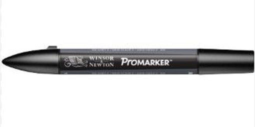 Picture of Permanent Marker Ice Grey 5 Twin W&NPromarker