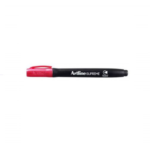 Picture of Permanent Marker Medium Metallic Pink Artline