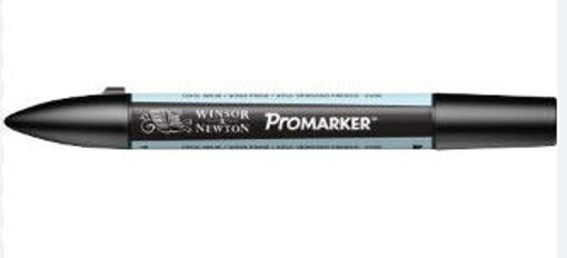 Picture of Permanent Marker Pastel Blue Twin W&NPromarker