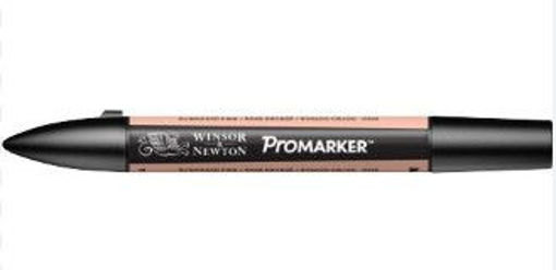 Picture of Permanent Marker Sunkissed Pink Twin W&NPromarker