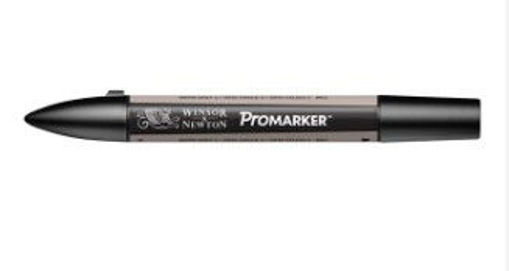 Picture of Permanent Marker Warm Grey 3 Twin W&NPromarker