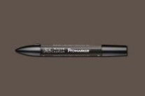 Picture of Permanent Marker Warm Grey 5 Twin W&NPromarker