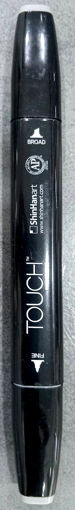 Picture of Permanent Marker Warm Grey Twin Touch