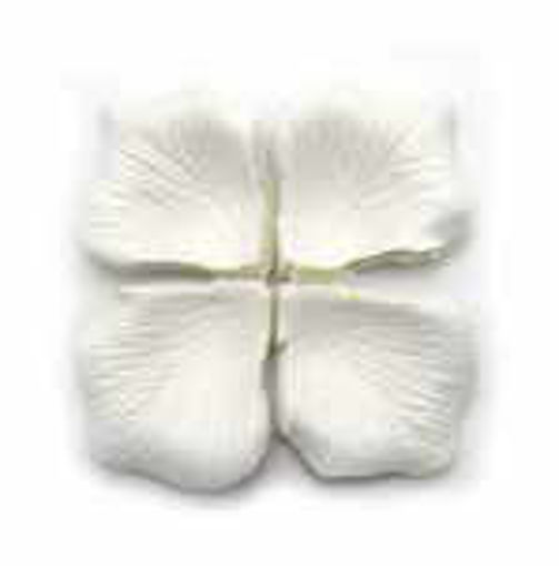 Picture of Crafts Colored Flower