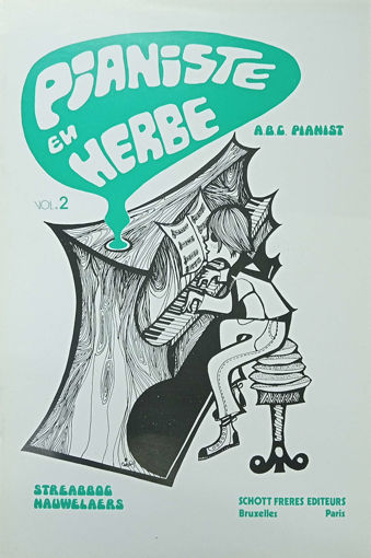 Picture of Pianiste en herbe Vol 2