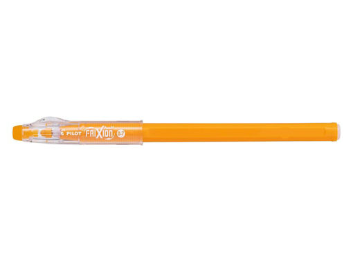 Picture of Erasable Pen Orange 0.7mm Frixion Pilot